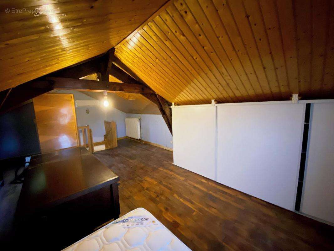 Maison à SAINT-ETIENNE