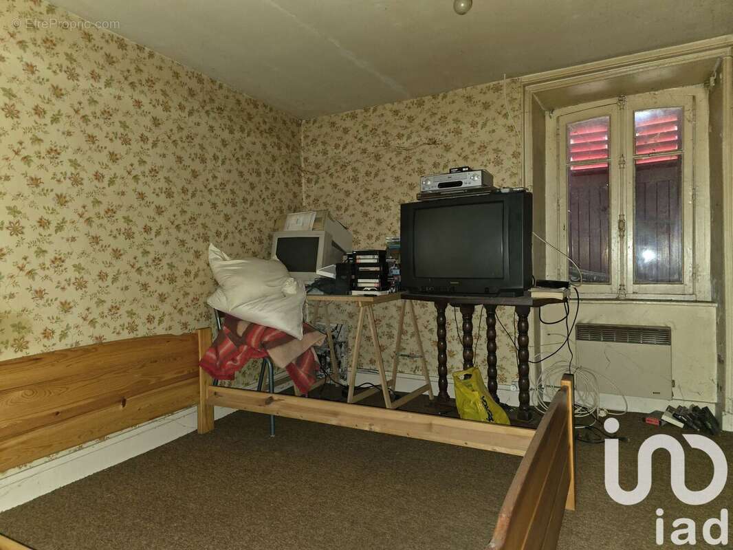 Photo 5 - Maison à SAINT-JULIEN-DE-COPPEL