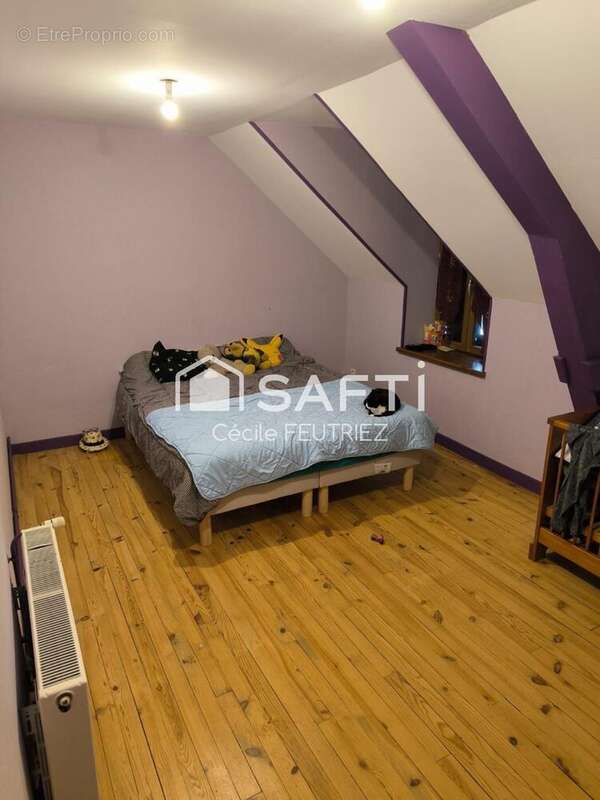 Maison 95 m² à Tulle  - photo 8