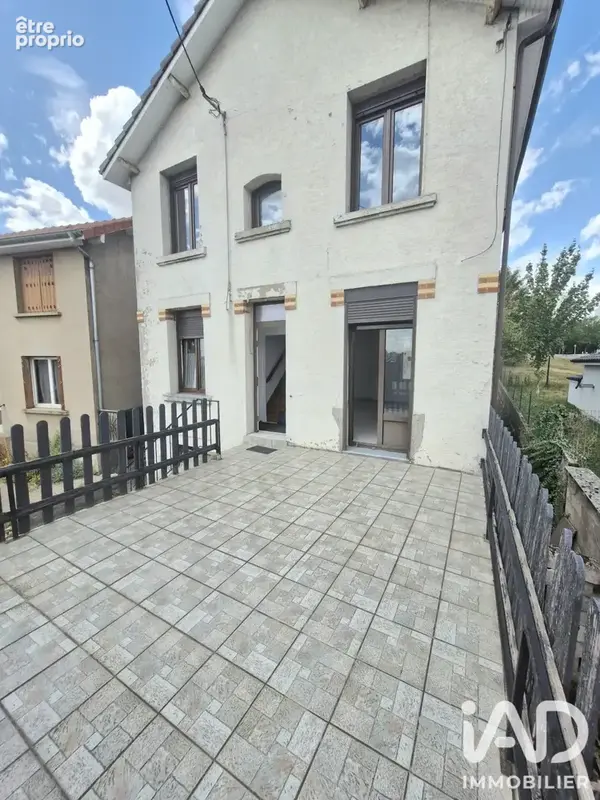 Photo 1 - Maison à TOUL