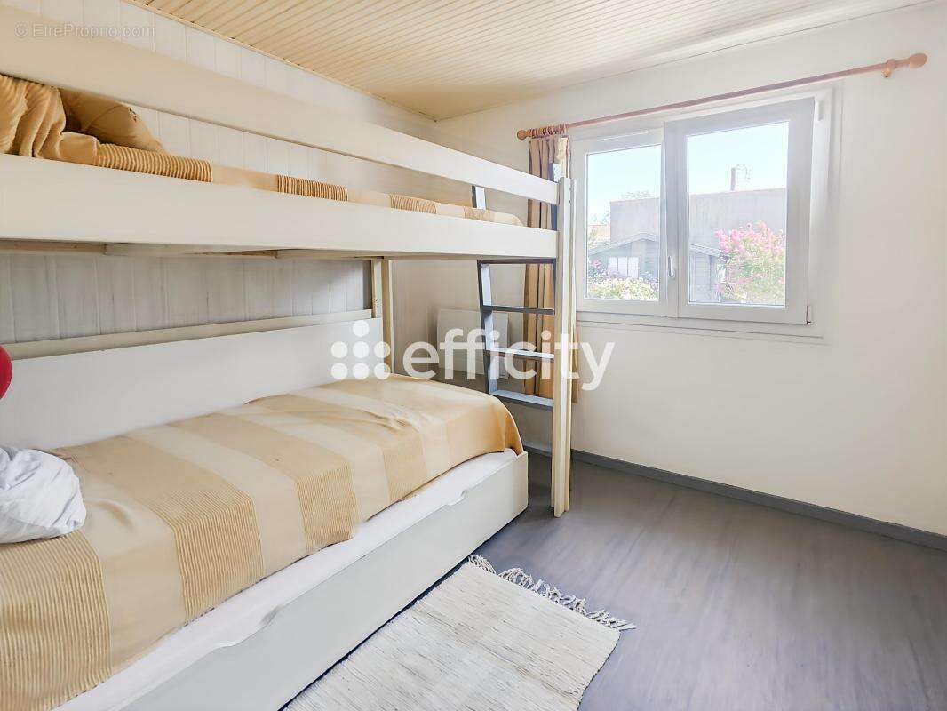 Maison 72 m² à Bretignolles-Sur-Mer  - photo 6