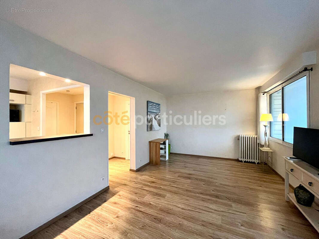 Appartement à ROYAN