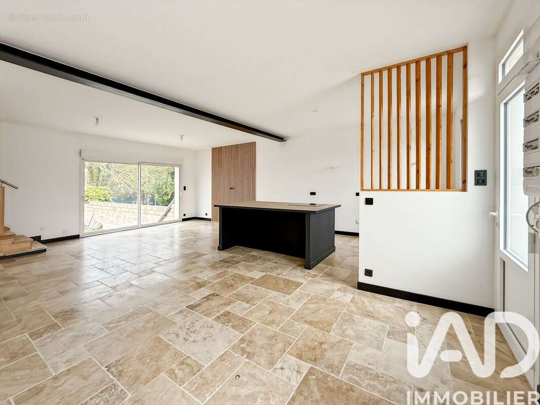 Photo 5 - Maison à MORET-SUR-LOING
