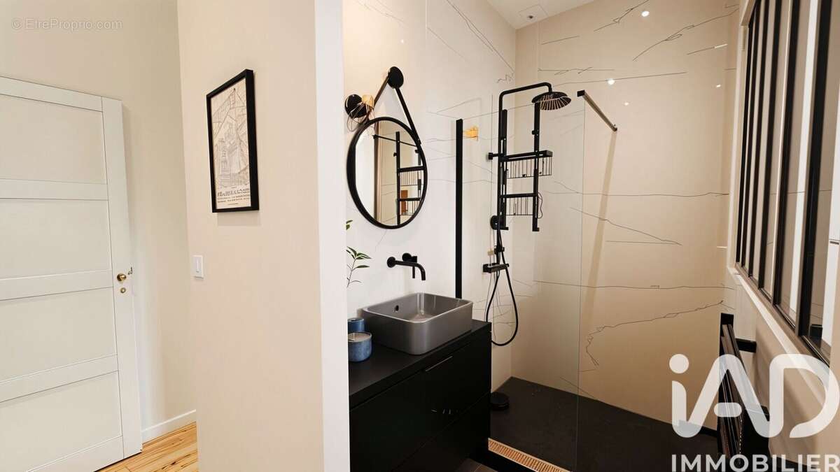 Photo 8 - Maison à MAUGUIO