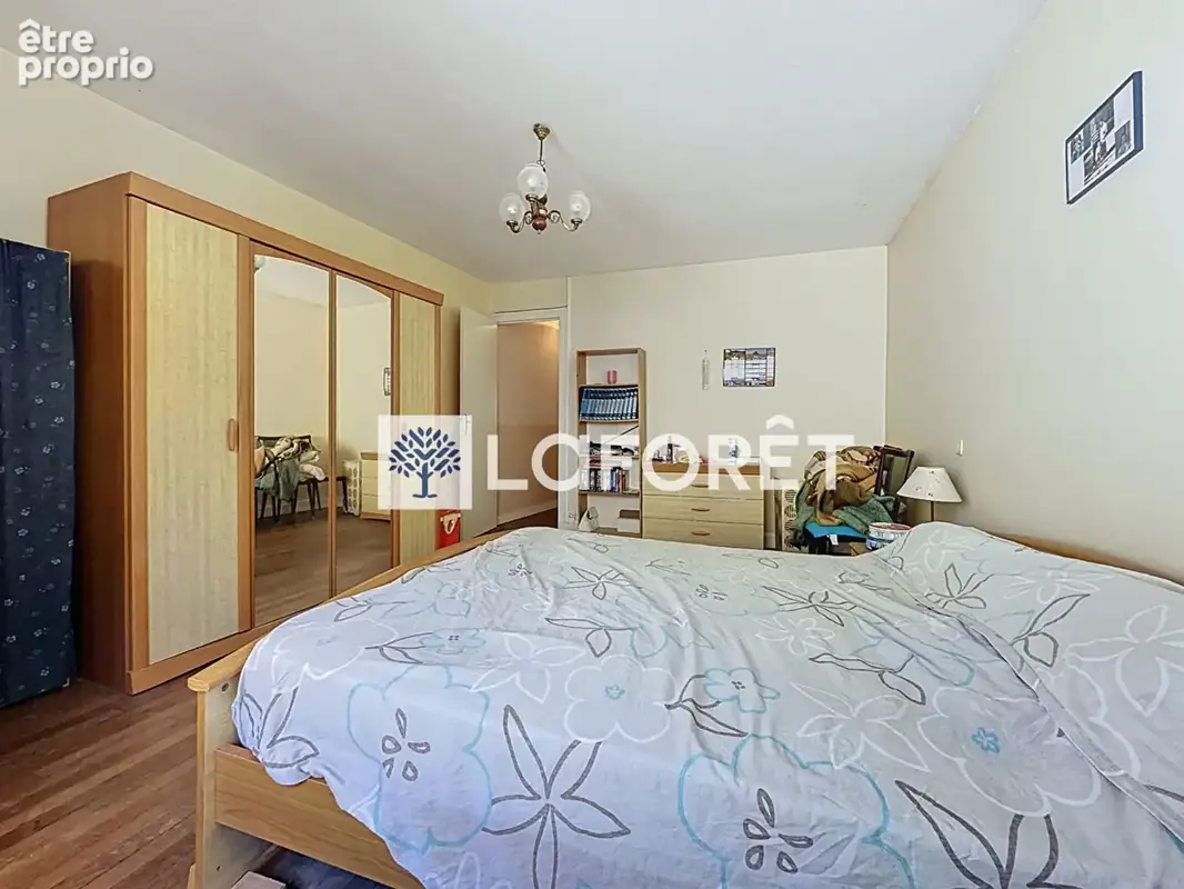 Maison de ville de 74 m2 - Centre-ville - photo 8