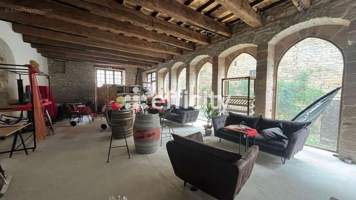 Appartement 1300 m² à Cordes-Sur-Ciel  - photo 2