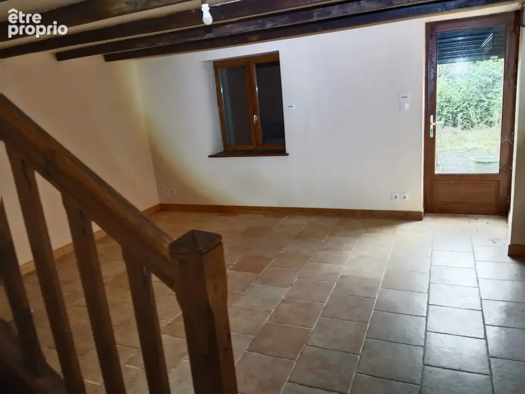 Maison 5 pièces 138 m² à vendre à Usson-Du-Poitou (86350) - photo 7