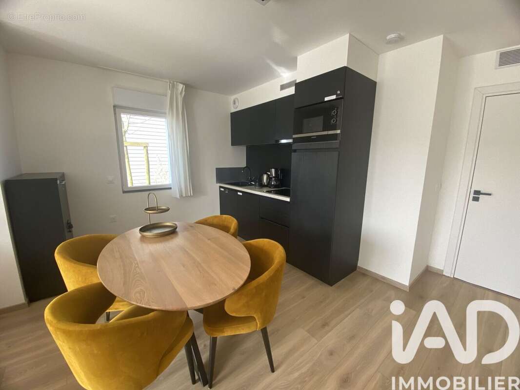 Photo 3 - Appartement à EQUIHEN-PLAGE
