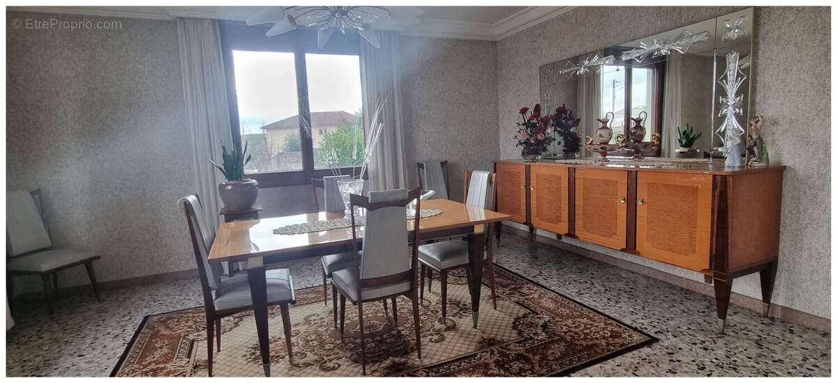 Maison à SAINT-PRIEST