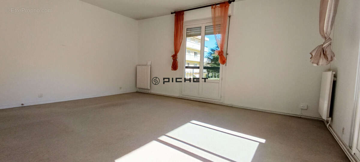 Appartement à ANGOULEME
