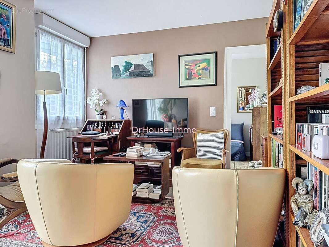 Appartement 61 m² à Perigueux  - photo 14