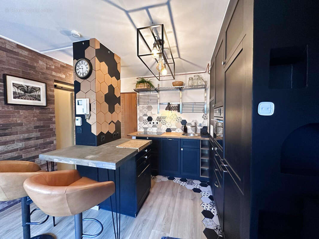 Appartement à ANNECY-LE-VIEUX