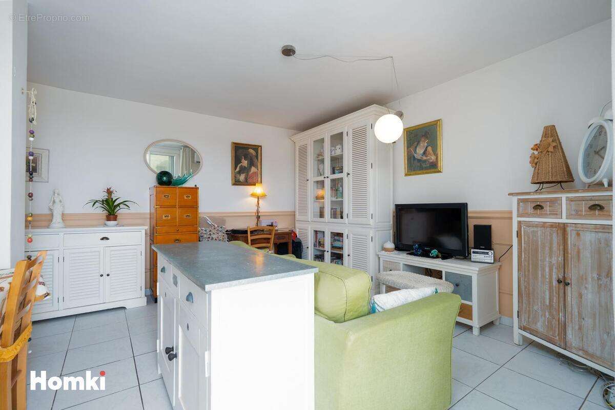 Appartement à PALAVAS-LES-FLOTS