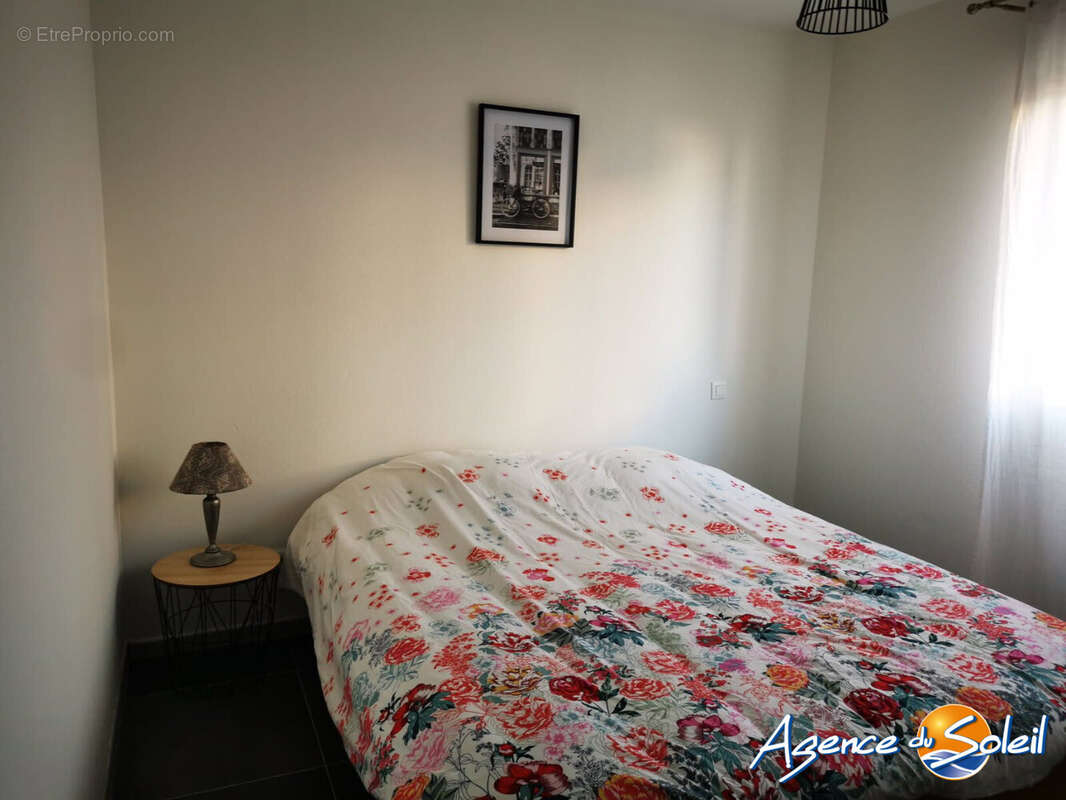 Appartement à NARBONNE