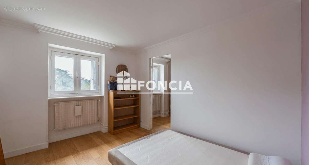 Appartement à CROISSY-SUR-SEINE