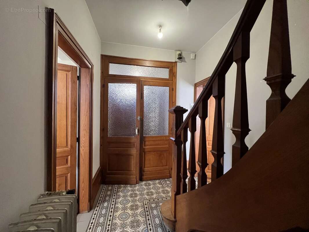 Maison à SAINTE-FOY-LA-GRANDE