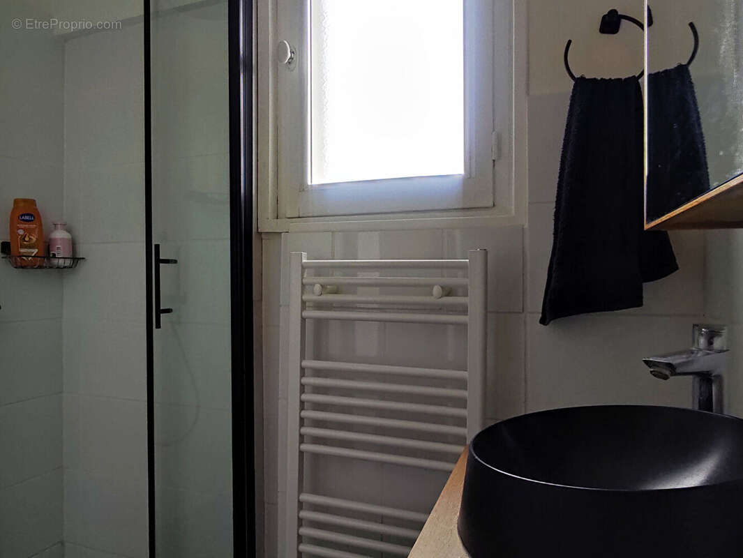 A VENDRE - Chatelaillon-Plage - Maison - 3 Chambres - Garage - Jardin - photo 8