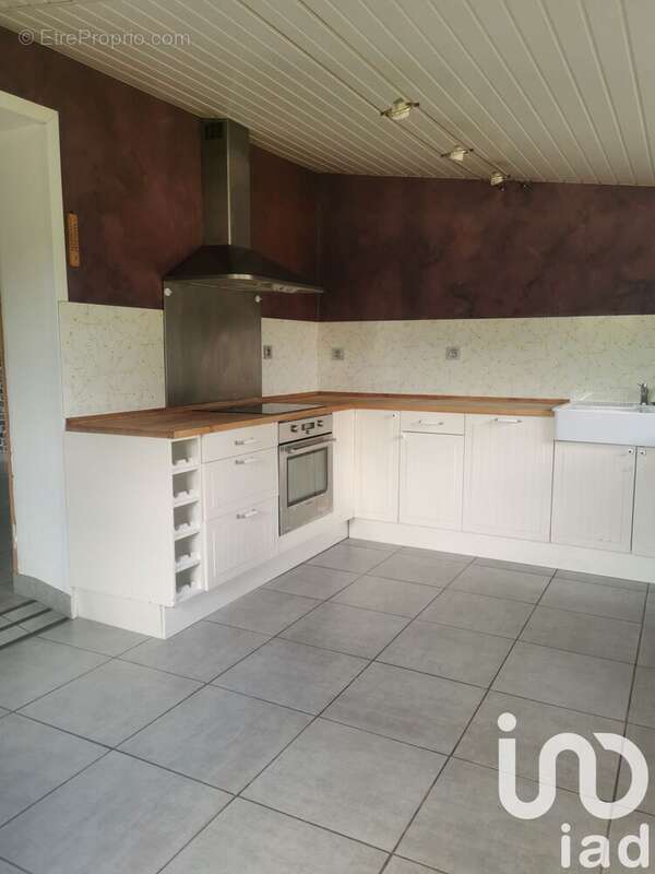 Photo 7 - Maison à COUTRAS