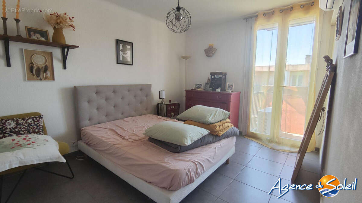 Appartement à BEZIERS