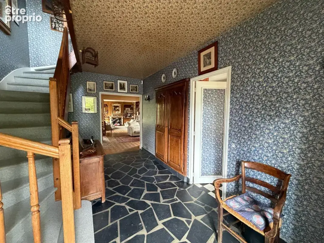 Pontoise – Maison familiale de 223 m², 6 chambres - photo 6