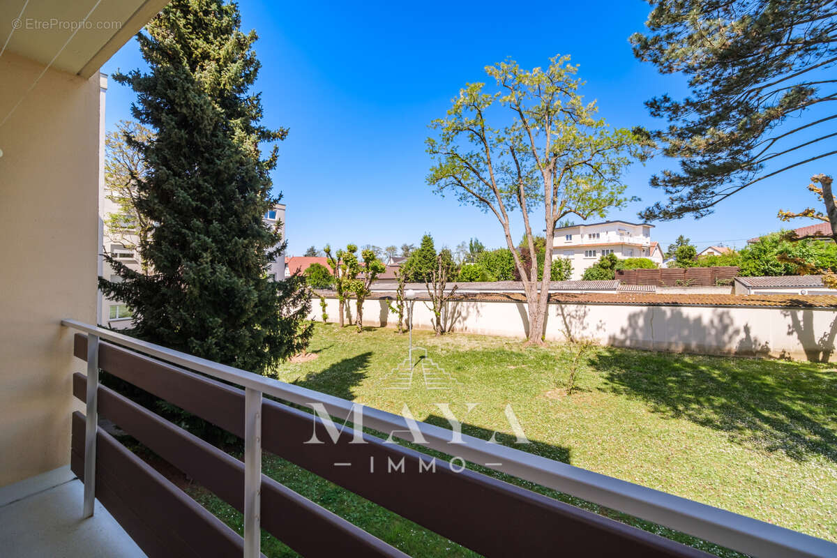 Appartement à RIEDISHEIM
