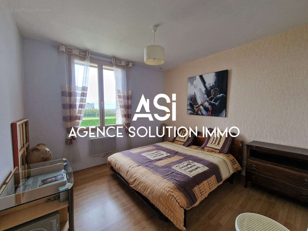 Maison à MARTIGNE-SUR-MAYENNE