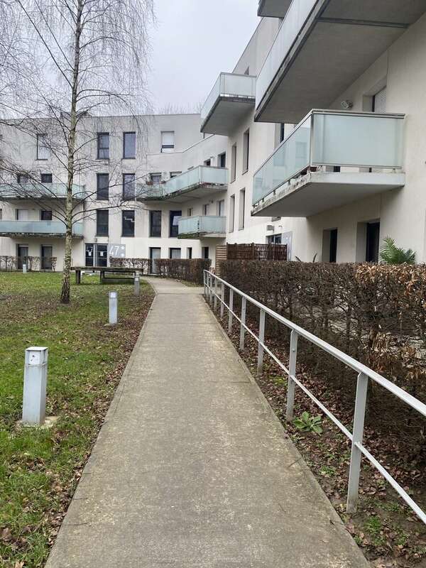 Appartement à LEZENNES