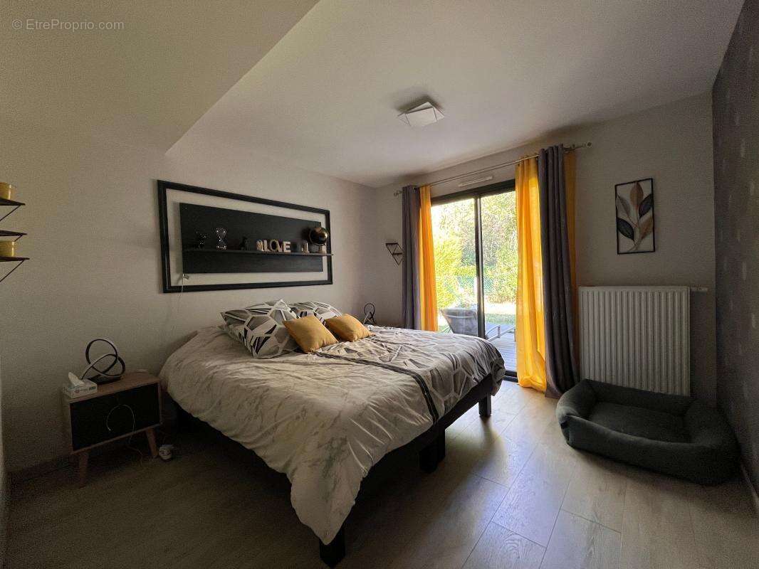 Maison à SAINT-DENIS-EN-VAL