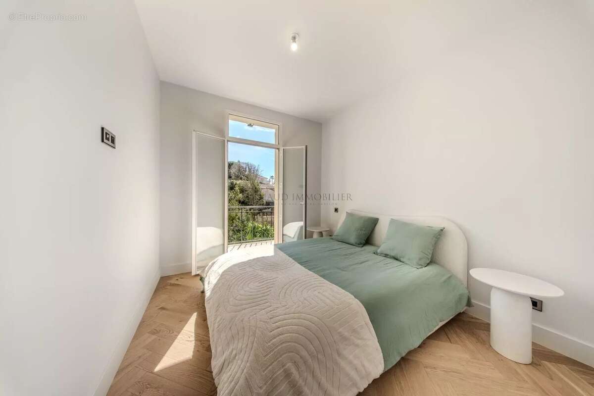 Maison à CANNES