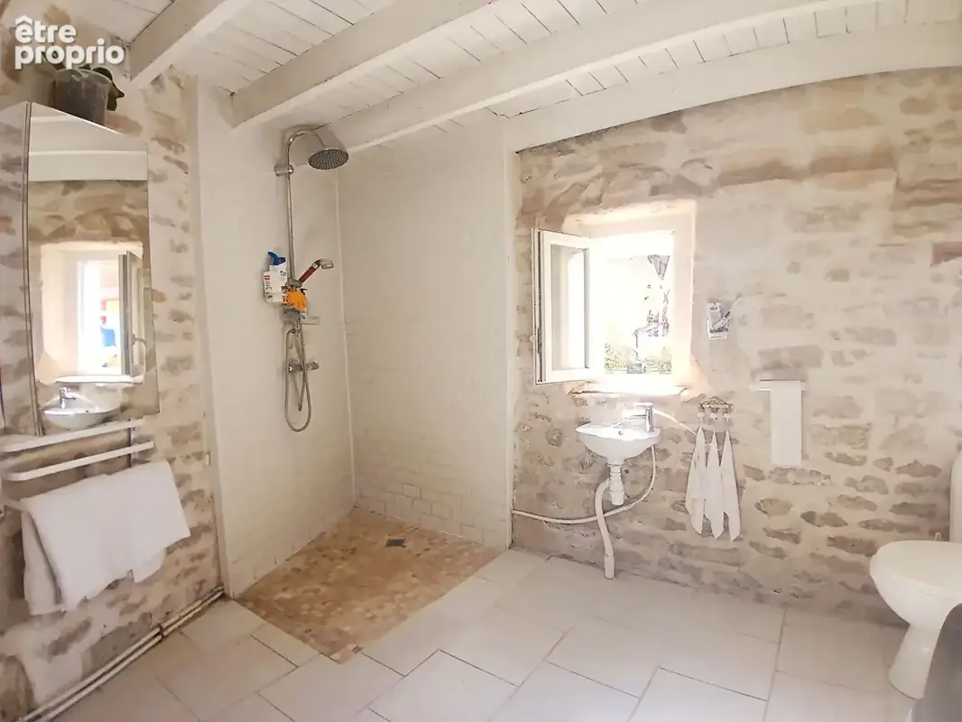Maison 130m2 _4 Chambres _ JARDIN _ - photo 9