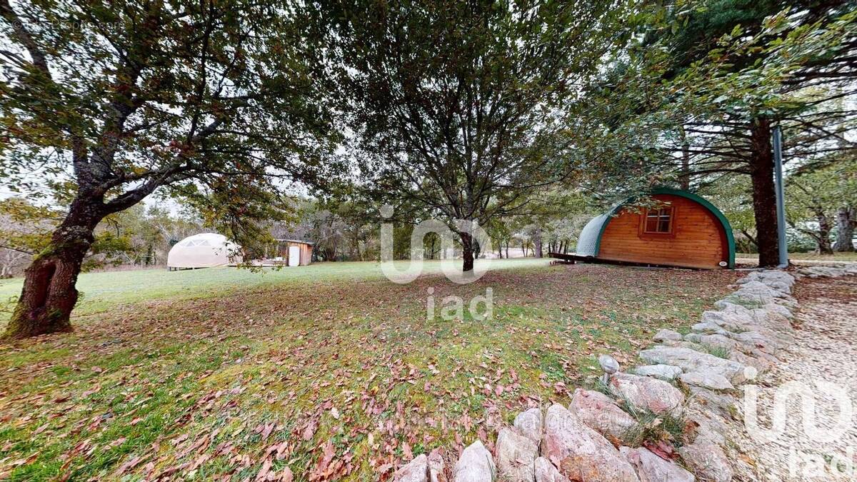 Photo 1 - Maison à MONCLAR-DE-QUERCY