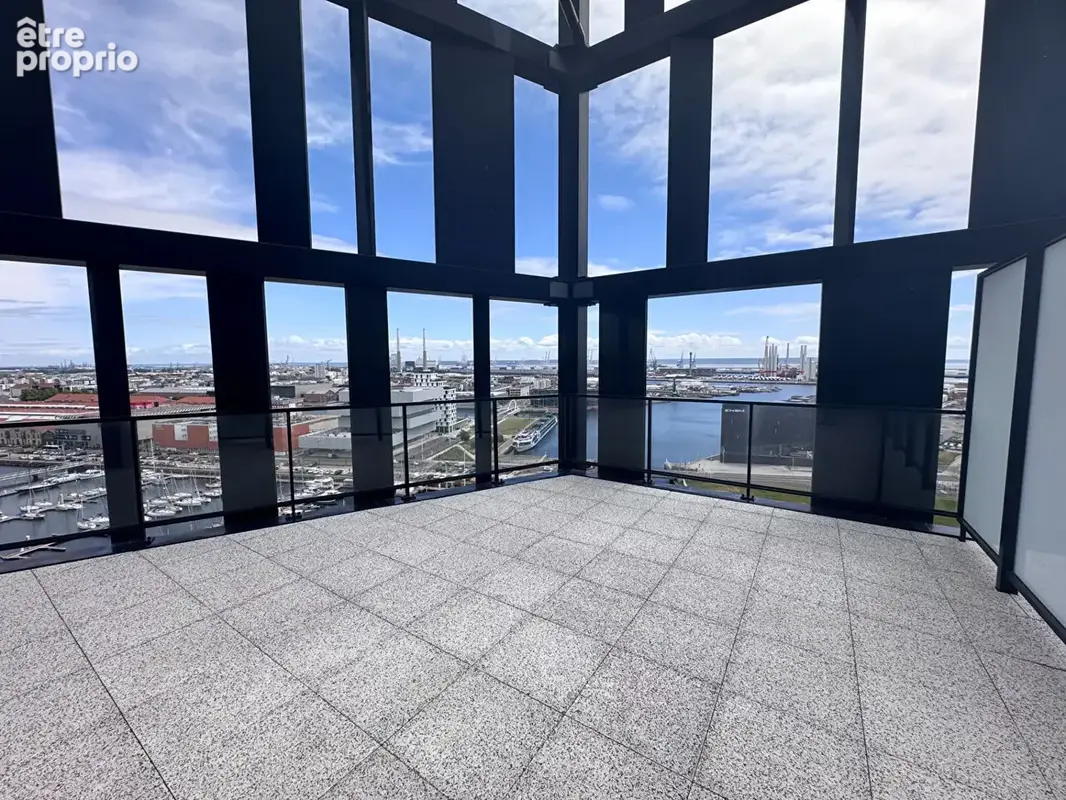 Photo Appartement à Le Havre au prix de 629 000€