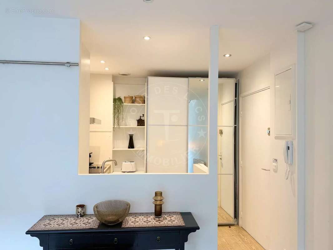 Appartement à ANNECY