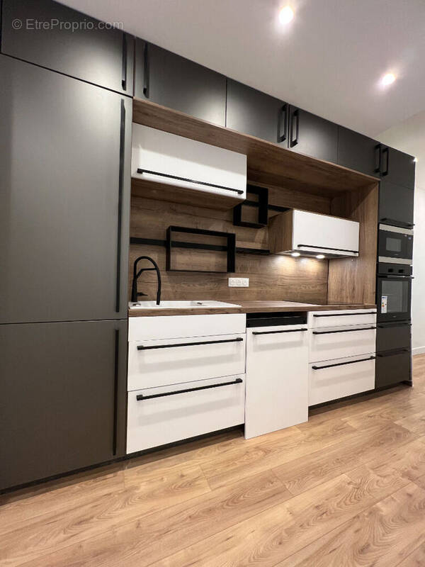 Appartement à LORIENT