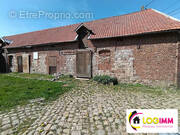 Maison à VENDEGIES-SUR-ECAILLON