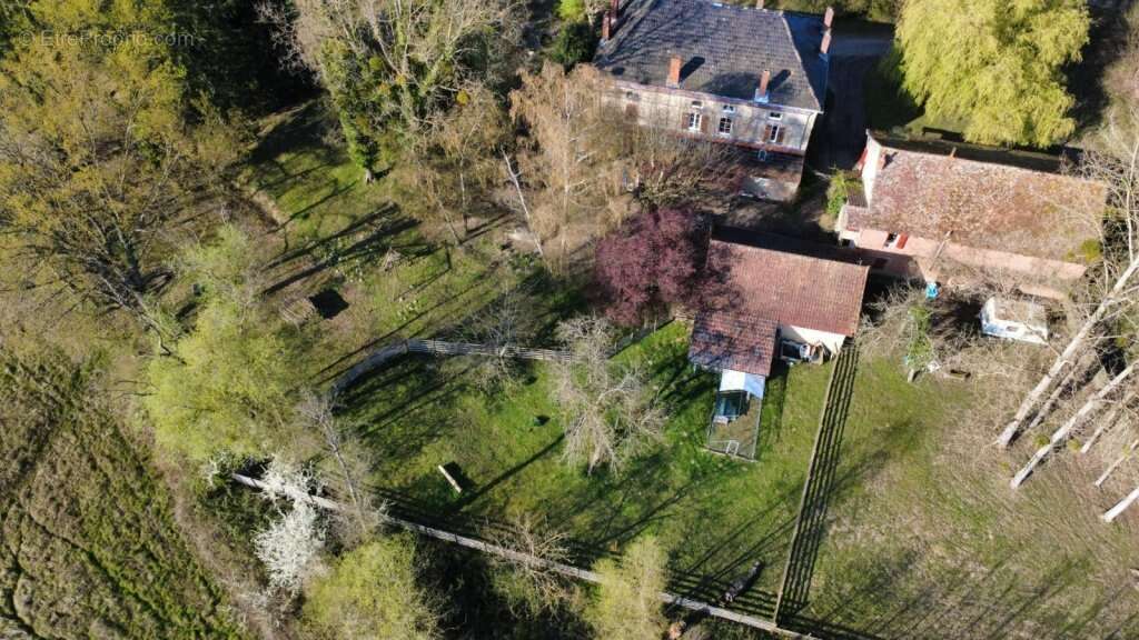 Maison à CHALON-SUR-SAONE