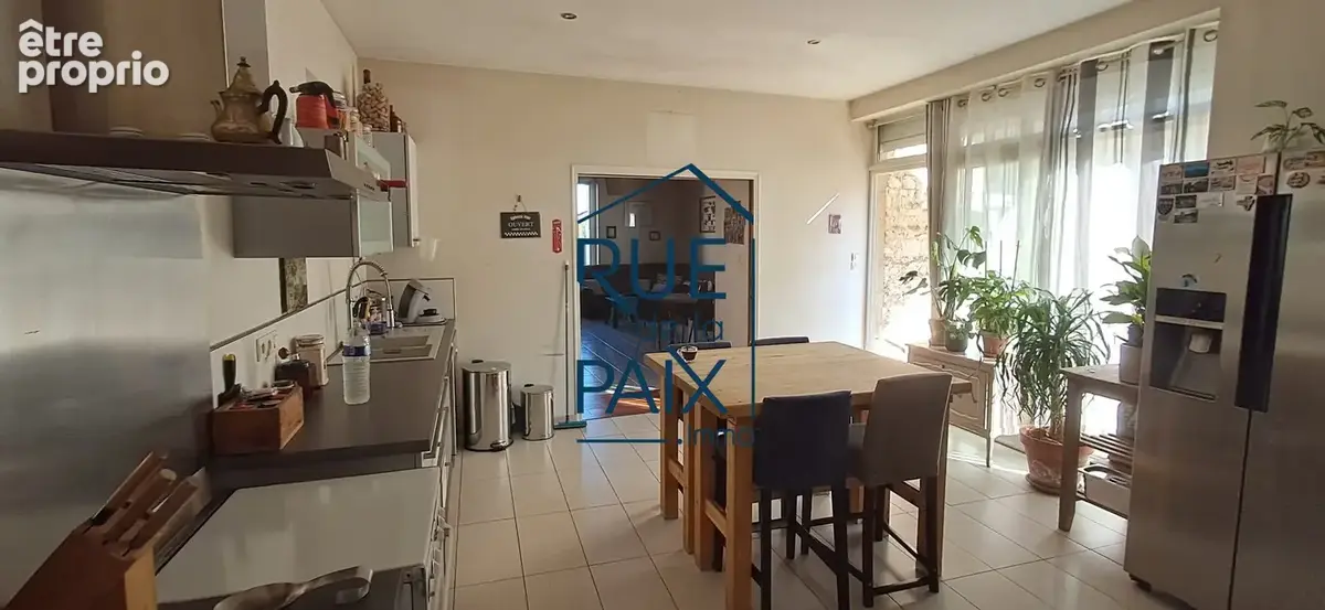 Maison 4 pièces 125 m² à vendre à Saint-Genest-D'ambiere (86140) - photo 1
