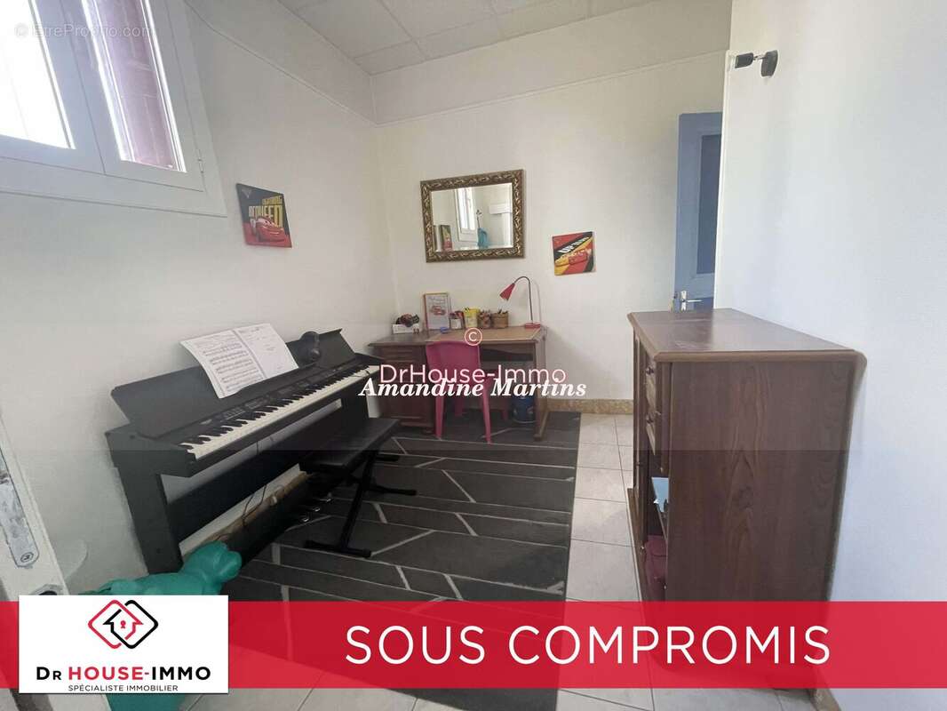 Maison à ARGELES-SUR-MER