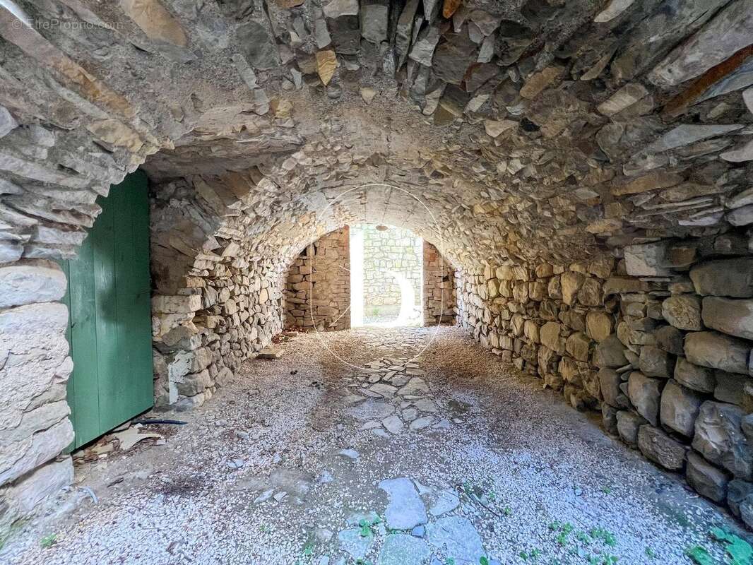 Maison à UZES