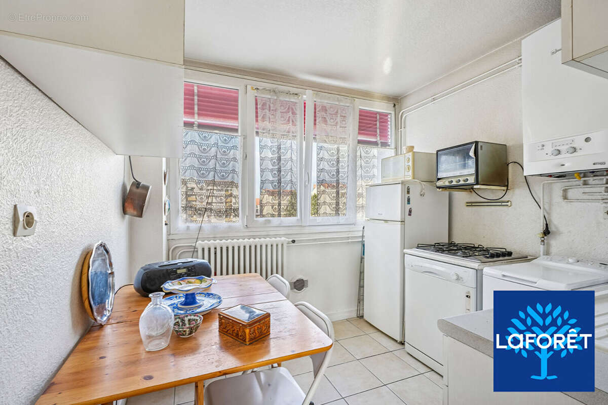 Appartement à LYON-4E