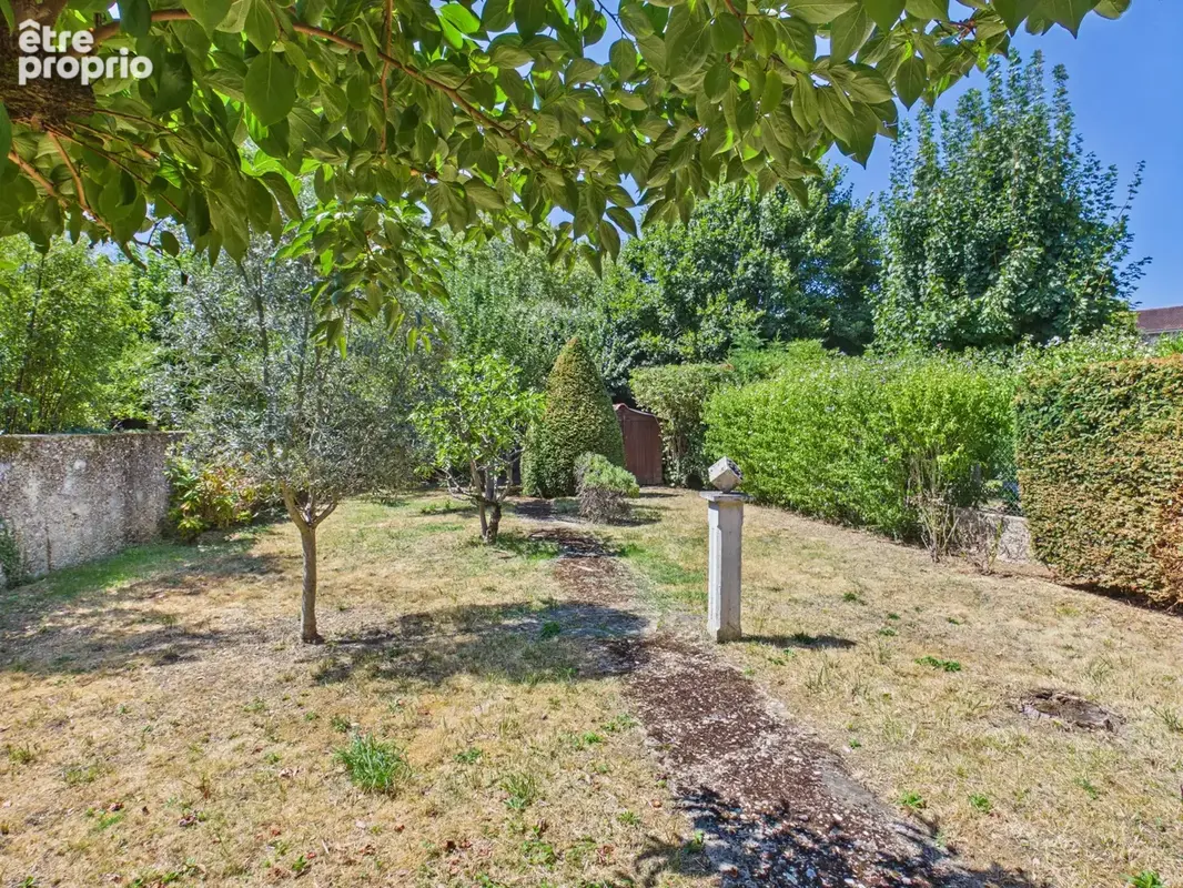 Bron   maison de caractère des années 20   secteur recherché - photo 3