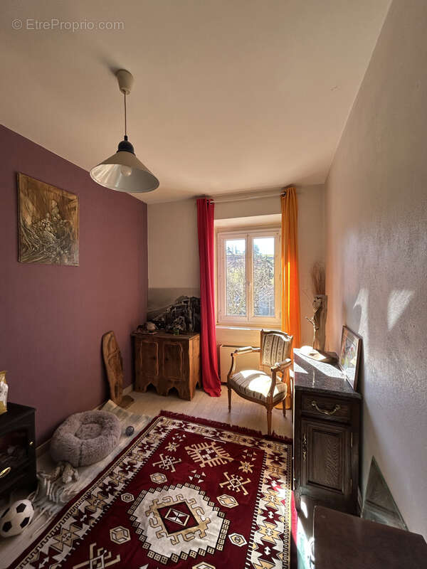 Appartement à PRADELLES