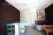 Appartement à GOUAUX-DE-LARBOUST