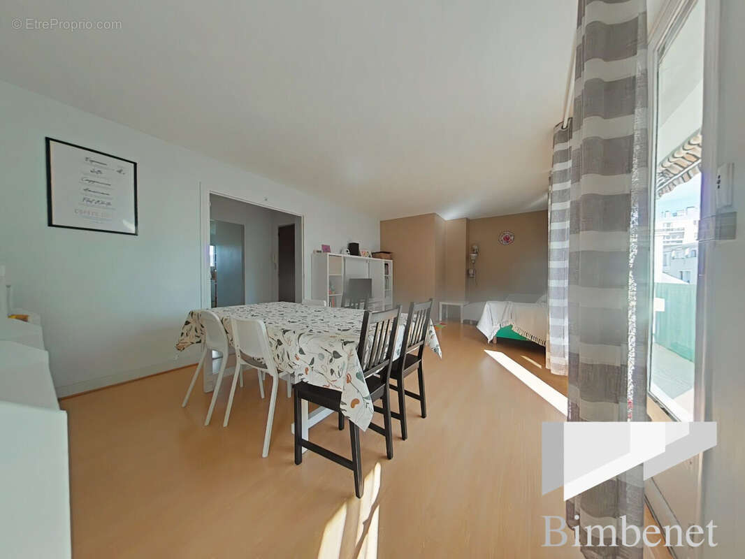 Appartement à ORLEANS