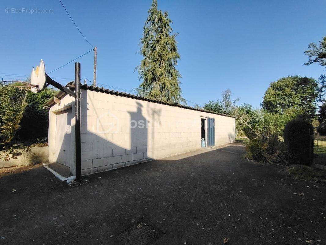 Maison de Campagne à Étrelles (35) – Calme, Espace et Sérénité - photo 9