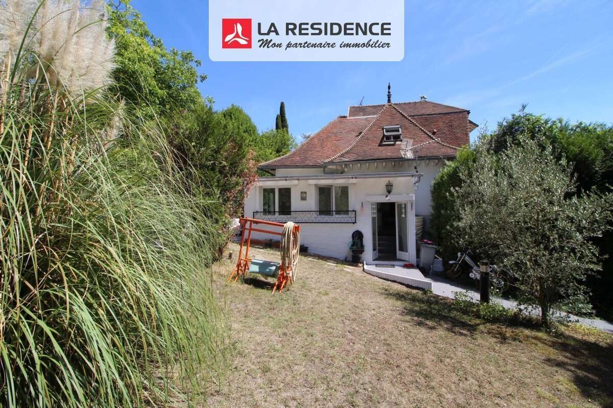 Appartement à TRIEL-SUR-SEINE
