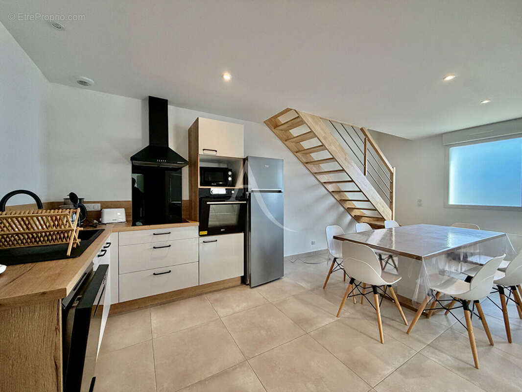 Maison à NOIRMOUTIER-EN-L'ILE