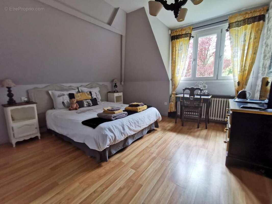 Photo 7 - Maison à FRIVILLE-ESCARBOTIN