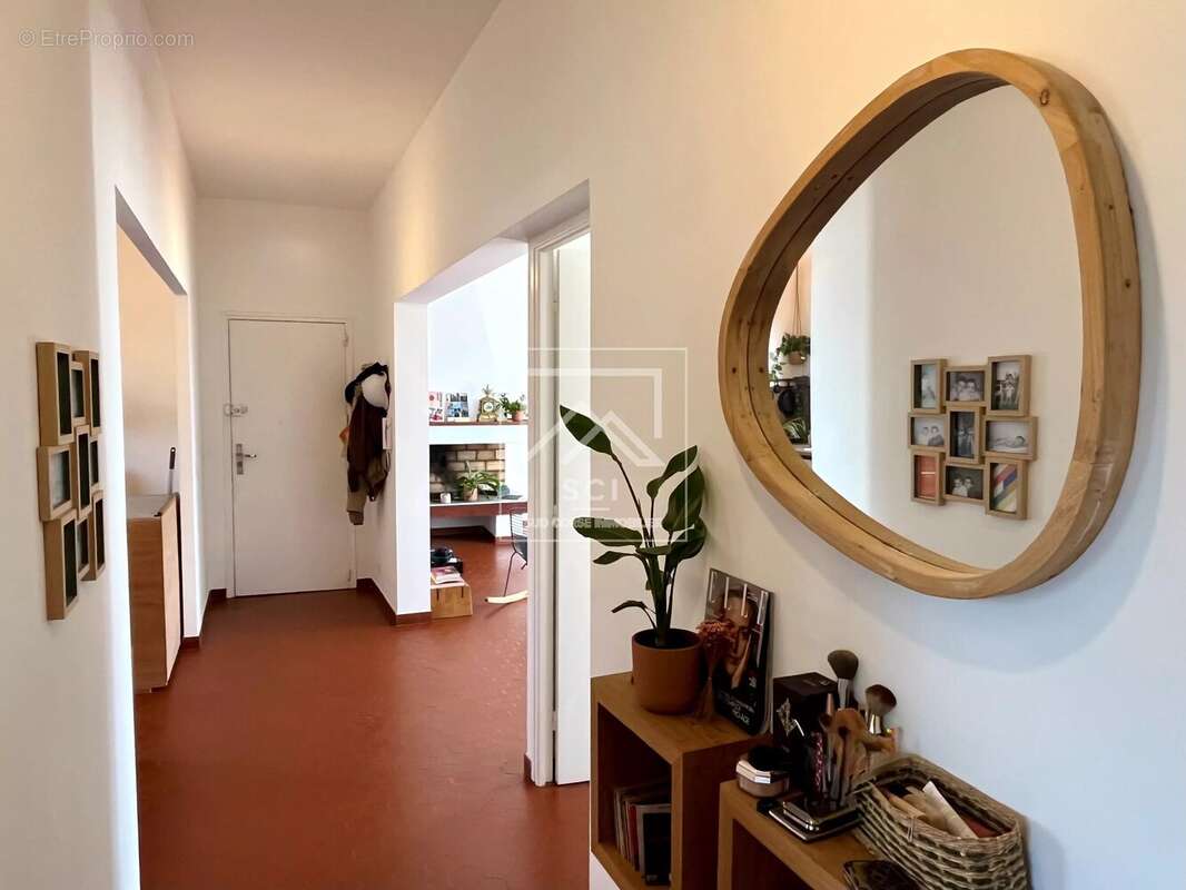 Appartement à PORTO-VECCHIO