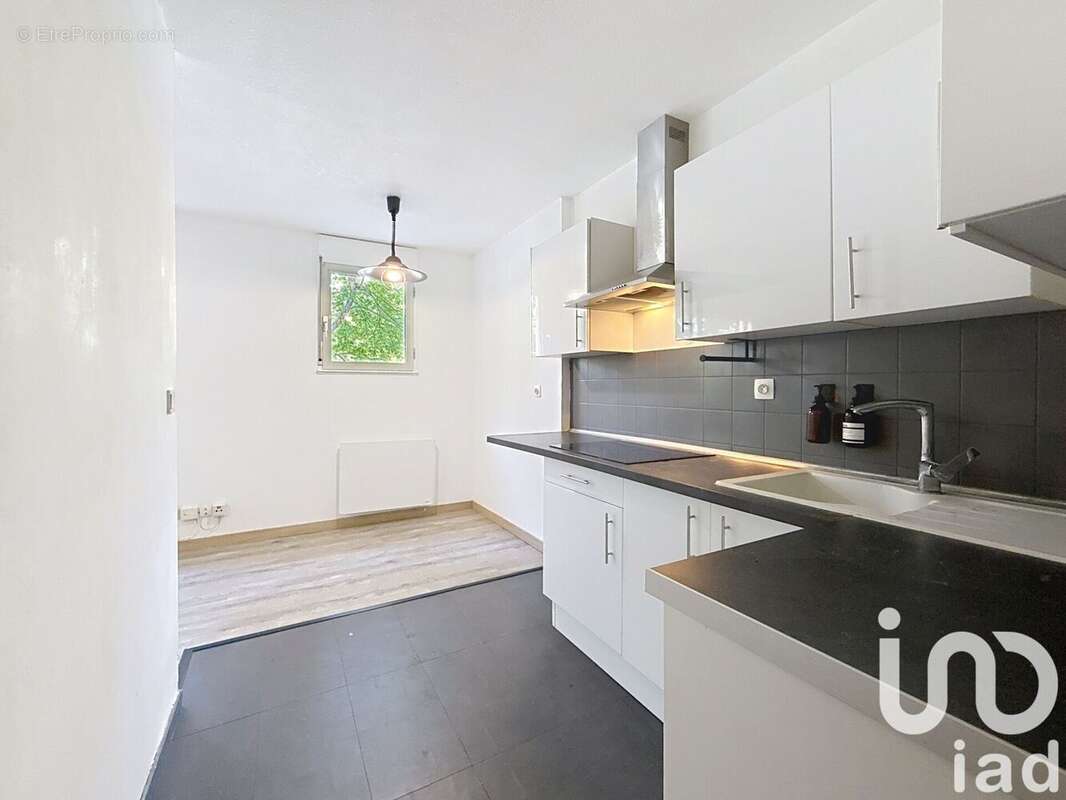 Photo 7 - Appartement à TOULOUSE